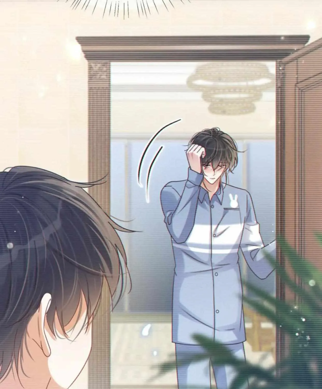 Read Intoxicated chapter 63 image 17 on Lezhin