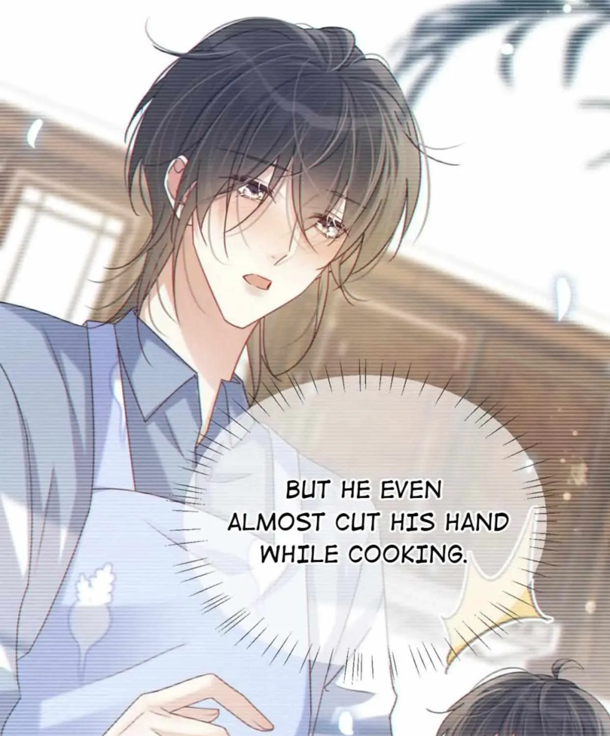 Read Intoxicated chapter 63 image 19 on Lezhin
