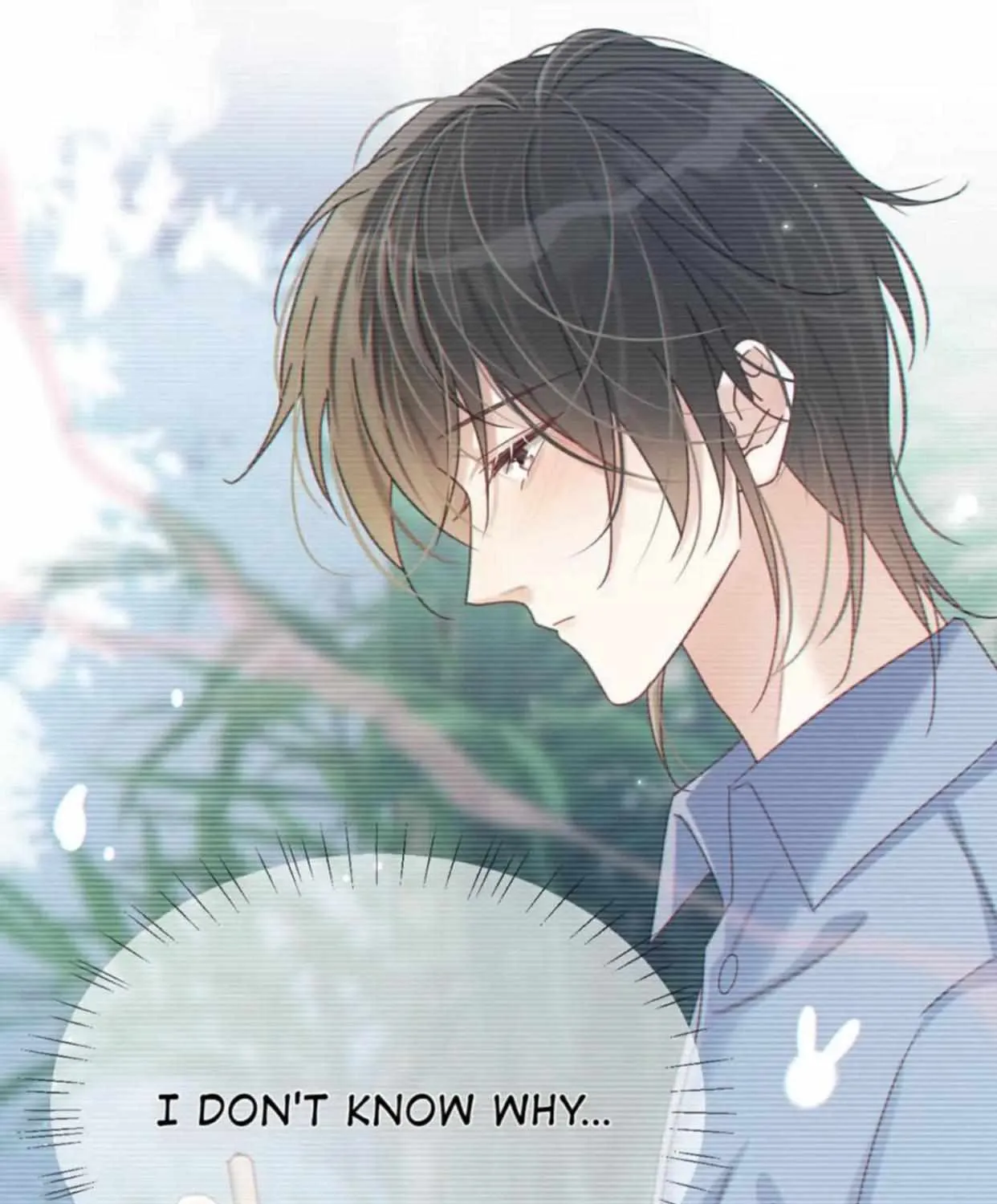 Read Intoxicated chapter 63 image 21 on Lezhin