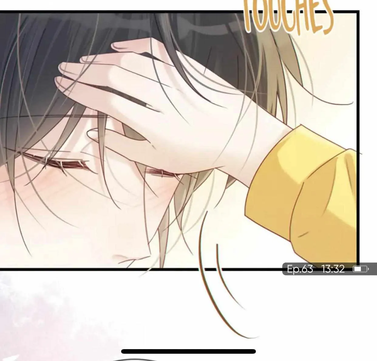Read Intoxicated chapter 63 image 24 on Lezhin