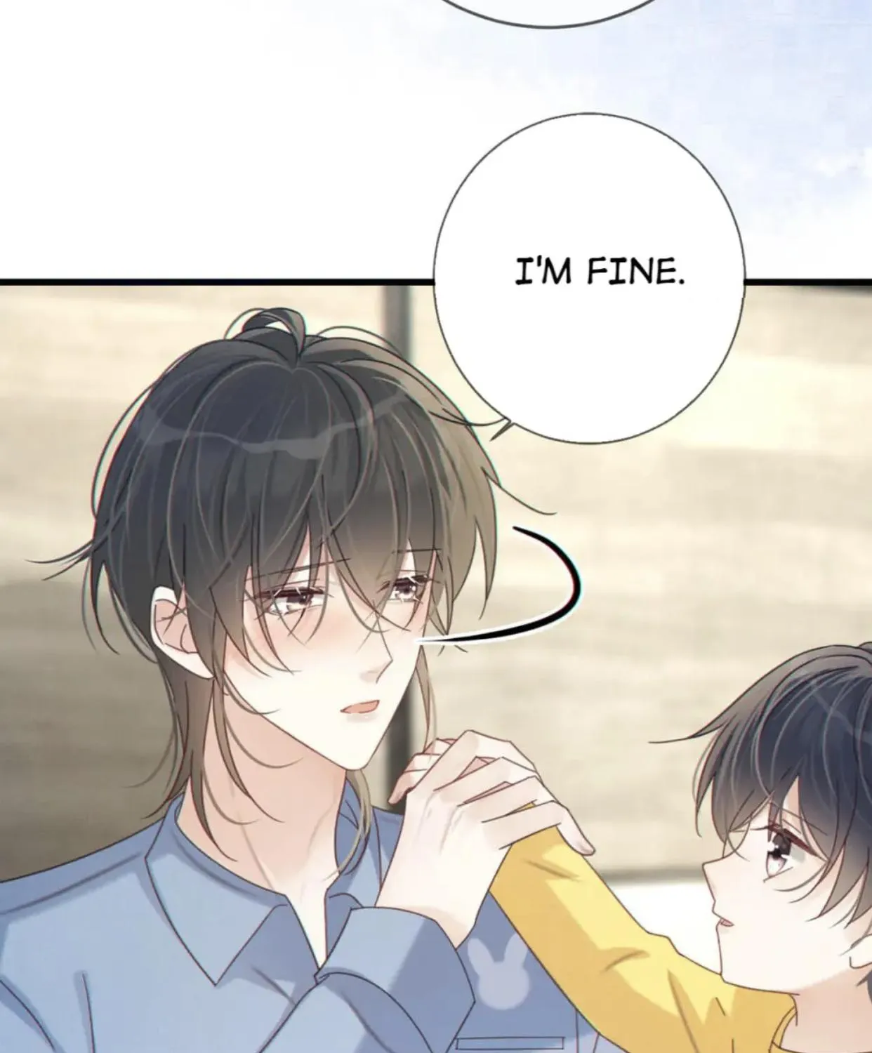 Read Intoxicated chapter 63 image 27 on Lezhin