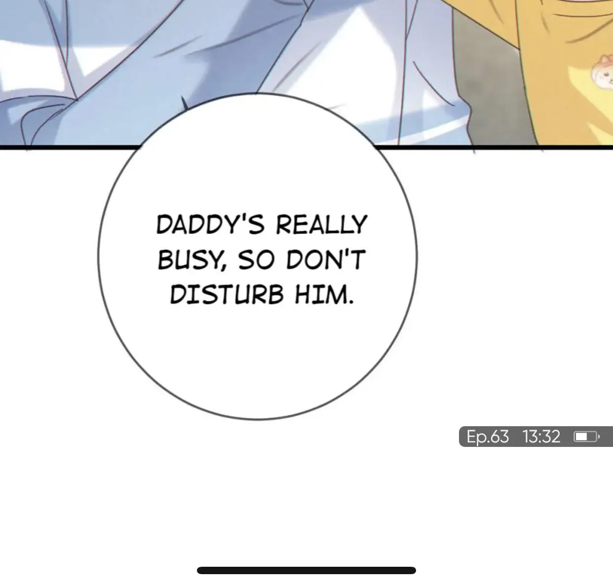 Read Intoxicated chapter 63 image 28 on Lezhin