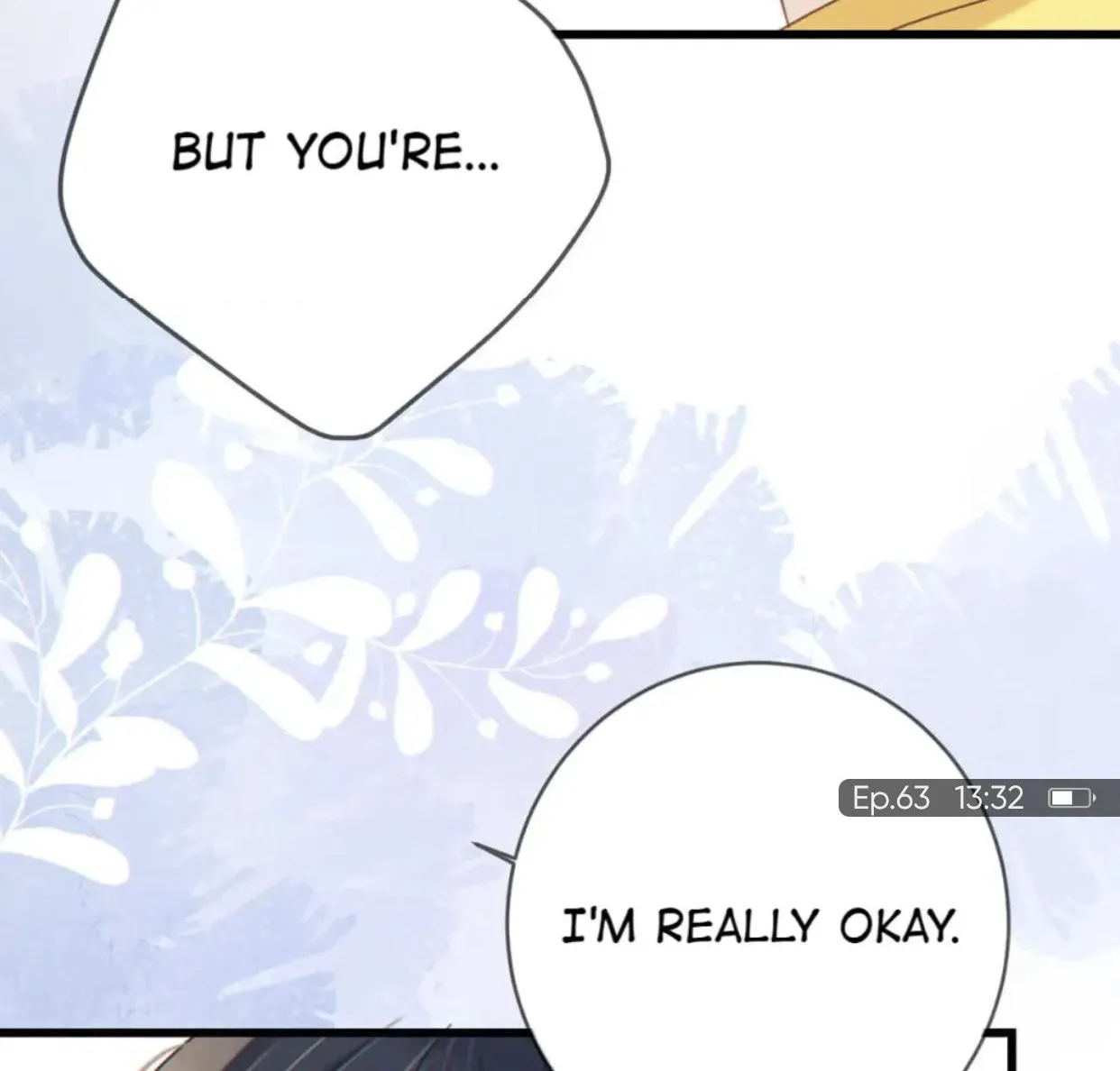 Read Intoxicated chapter 63 image 30 on Lezhin