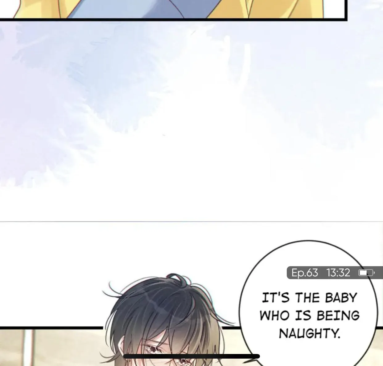 Read Intoxicated chapter 63 image 32 on Lezhin