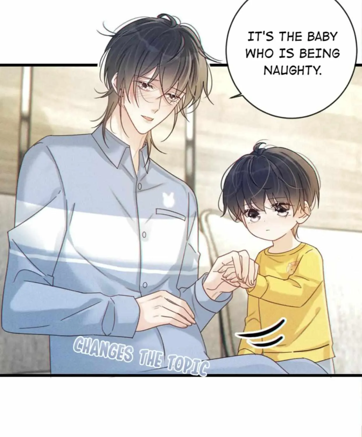 Read Intoxicated chapter 63 image 33 on Lezhin