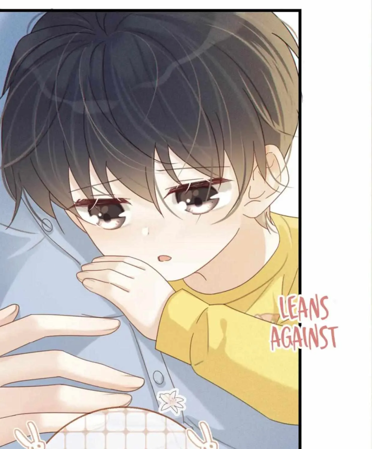 Read Intoxicated chapter 63 image 35 on Lezhin
