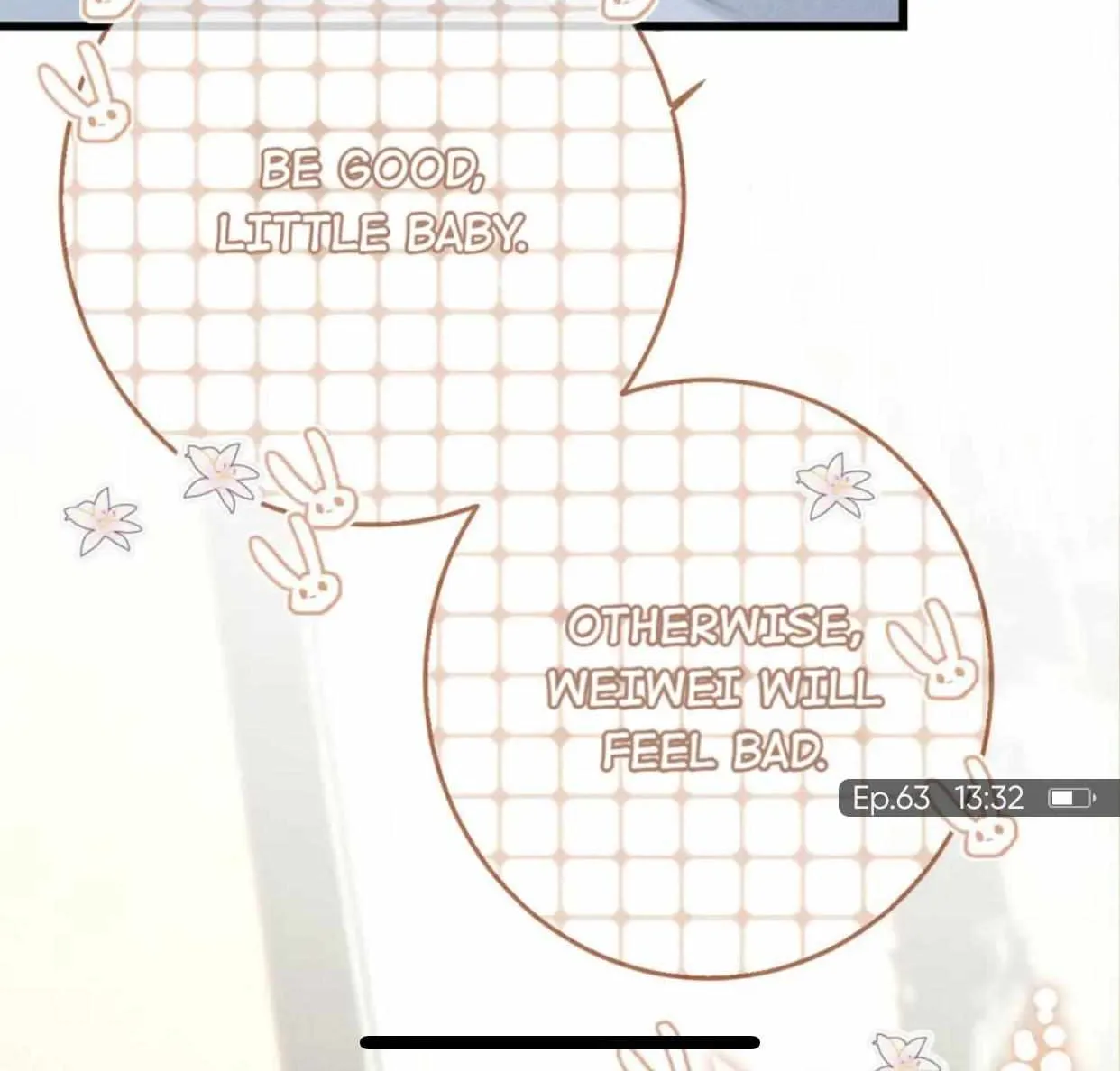 Read Intoxicated chapter 63 image 36 on Lezhin