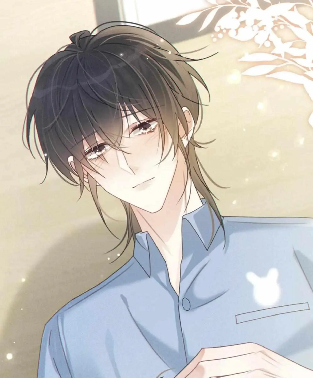 Read Intoxicated chapter 63 image 37 on Lezhin