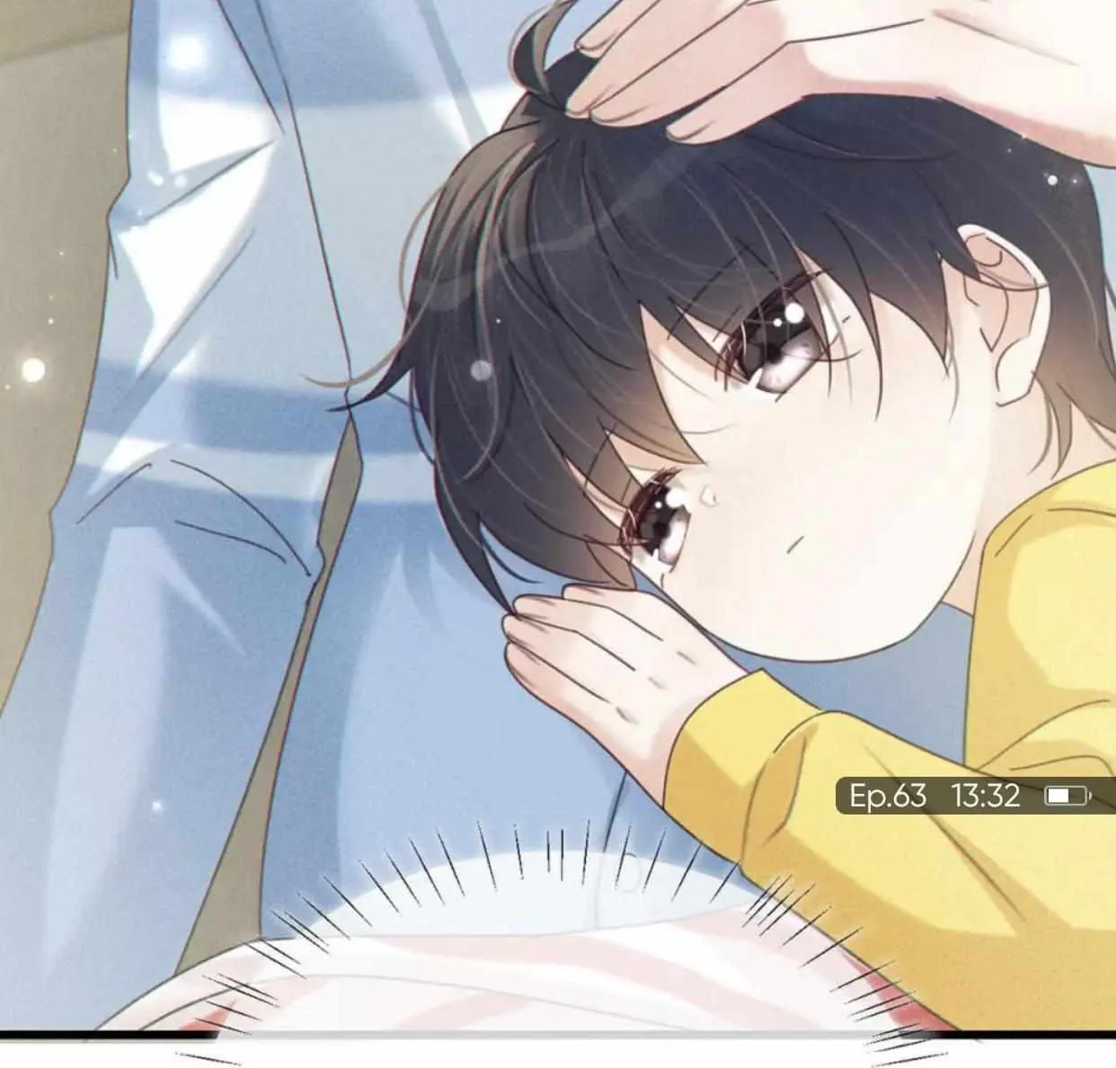 Read Intoxicated chapter 63 image 38 on Lezhin