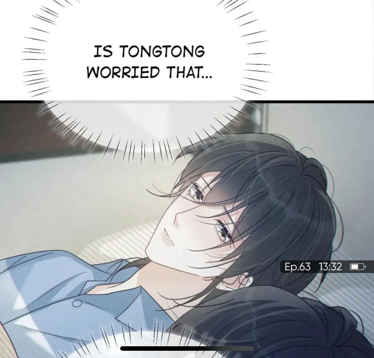 Read Intoxicated chapter 63 image 42 on Lezhin