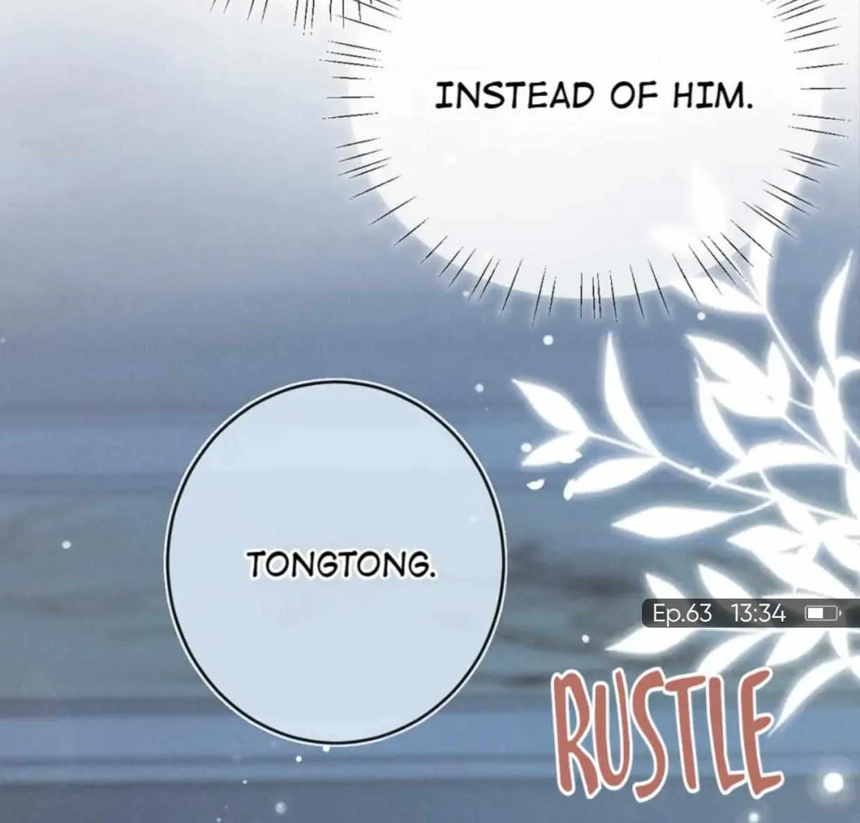 Read Intoxicated chapter 63 image 44 on Lezhin