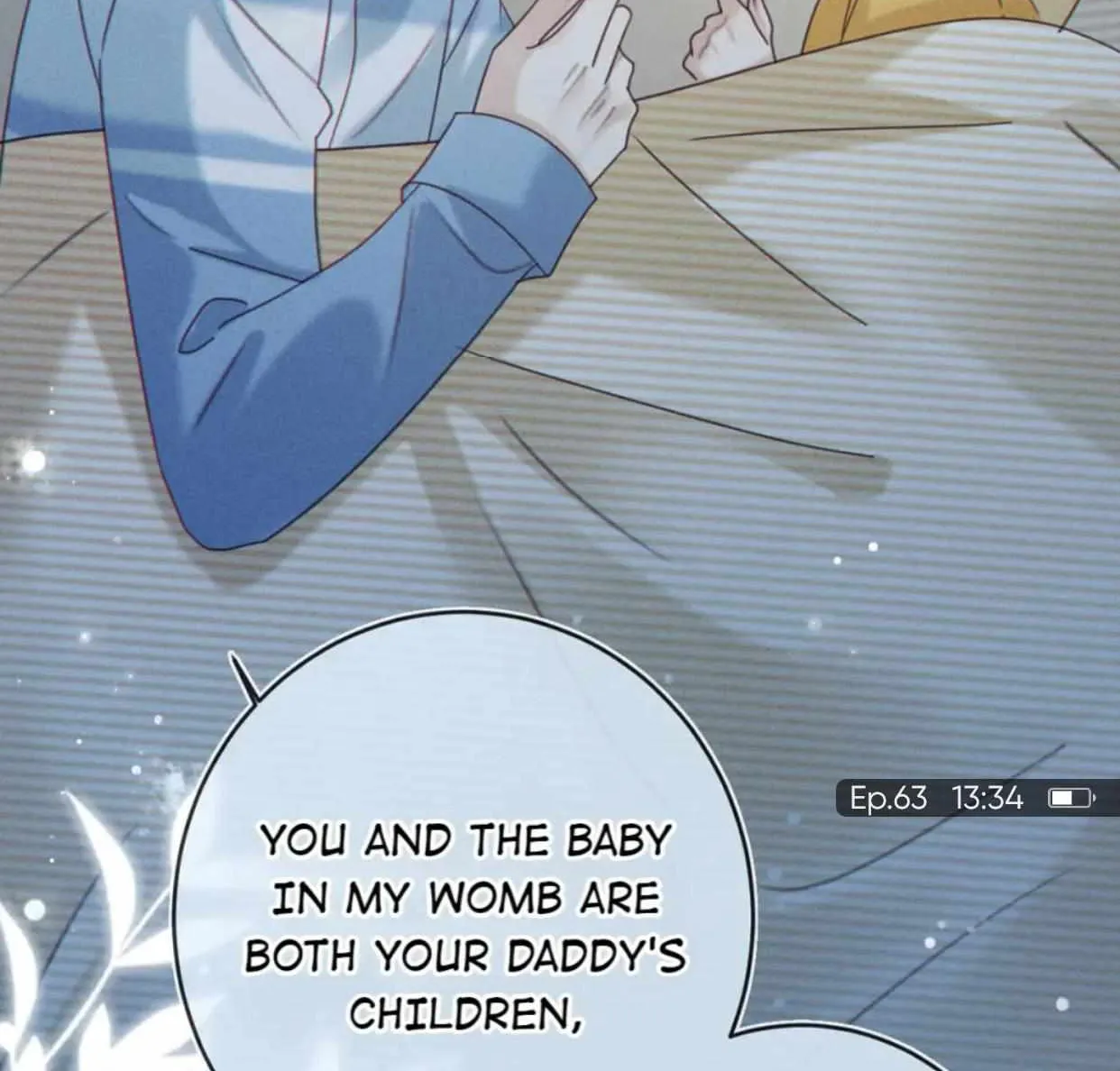 Read Intoxicated chapter 63 image 46 on Lezhin