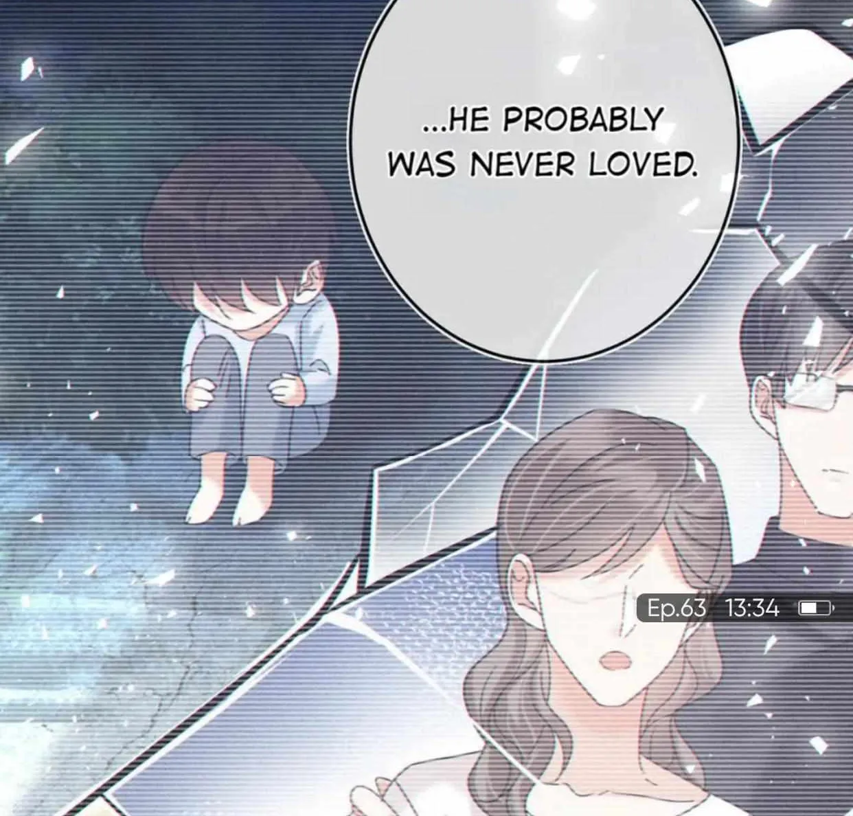 Read Intoxicated chapter 63 image 50 on Lezhin