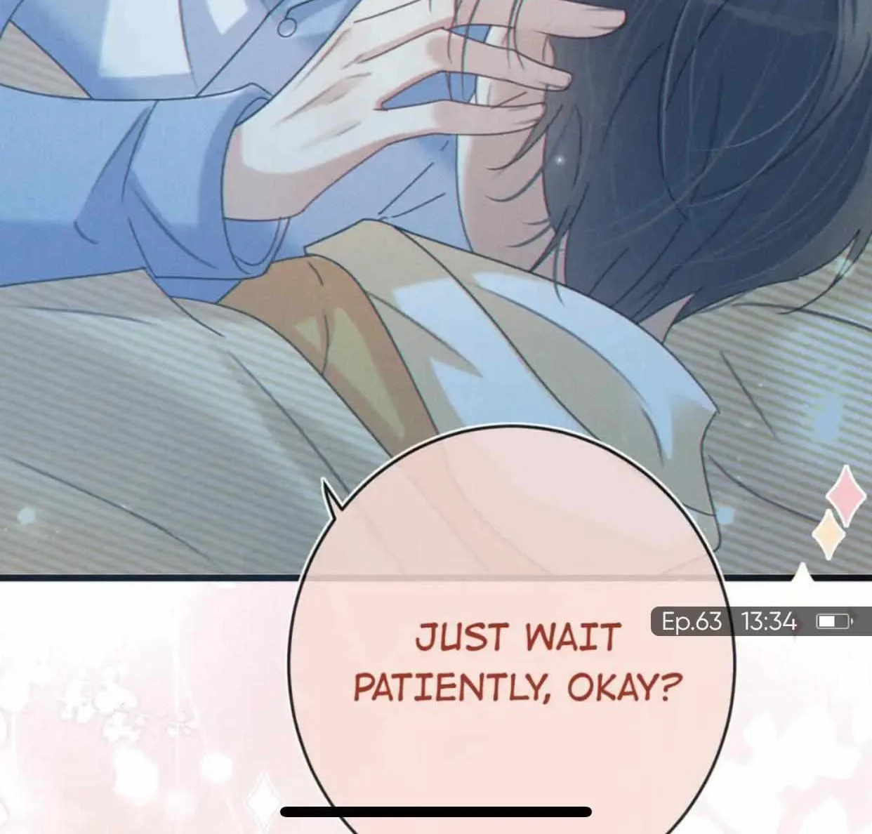 Read Intoxicated chapter 63 image 56 on Lezhin