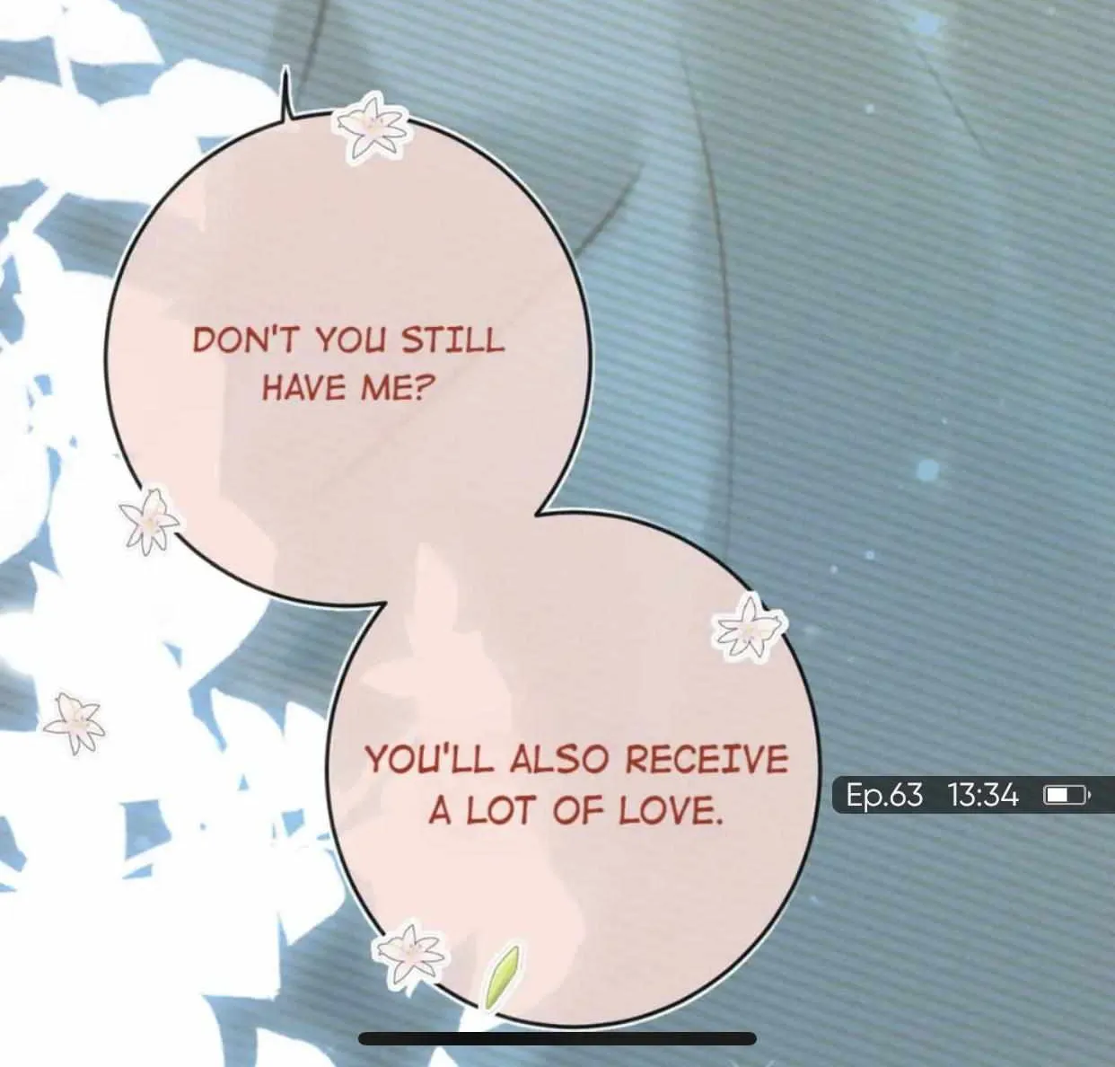 Read Intoxicated chapter 63 image 60 on Lezhin