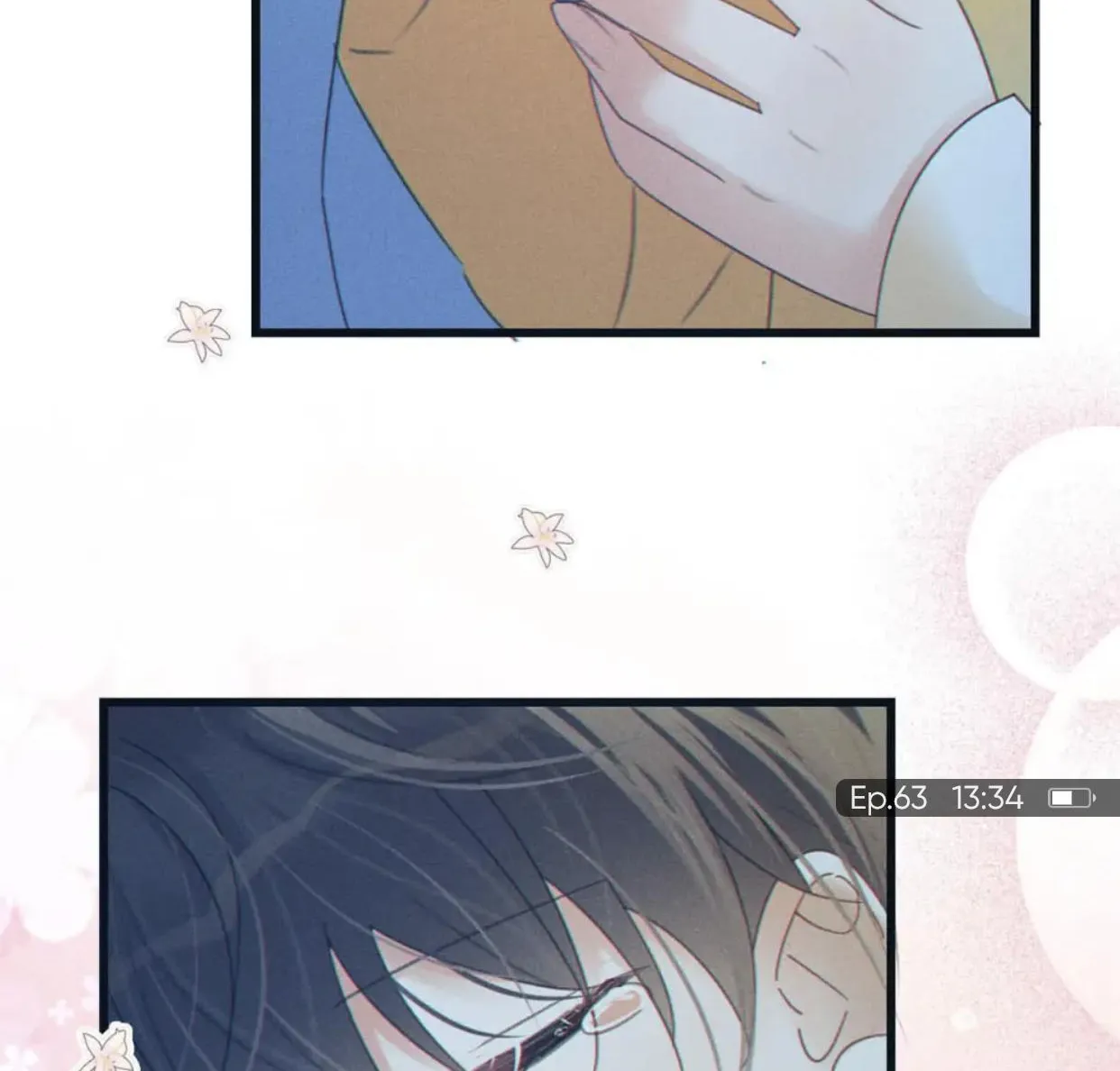 Read Intoxicated chapter 63 image 62 on Lezhin
