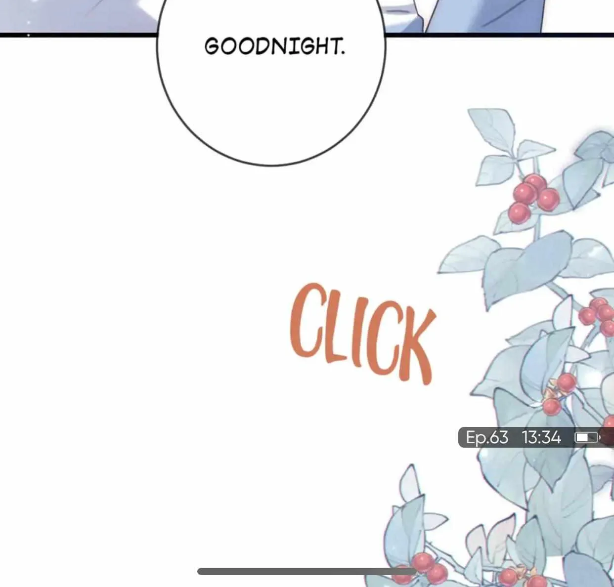 Read Intoxicated chapter 63 image 68 on Lezhin