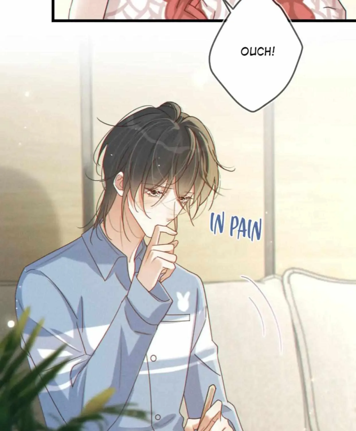 Read Intoxicated chapter 63 image 7 on Lezhin