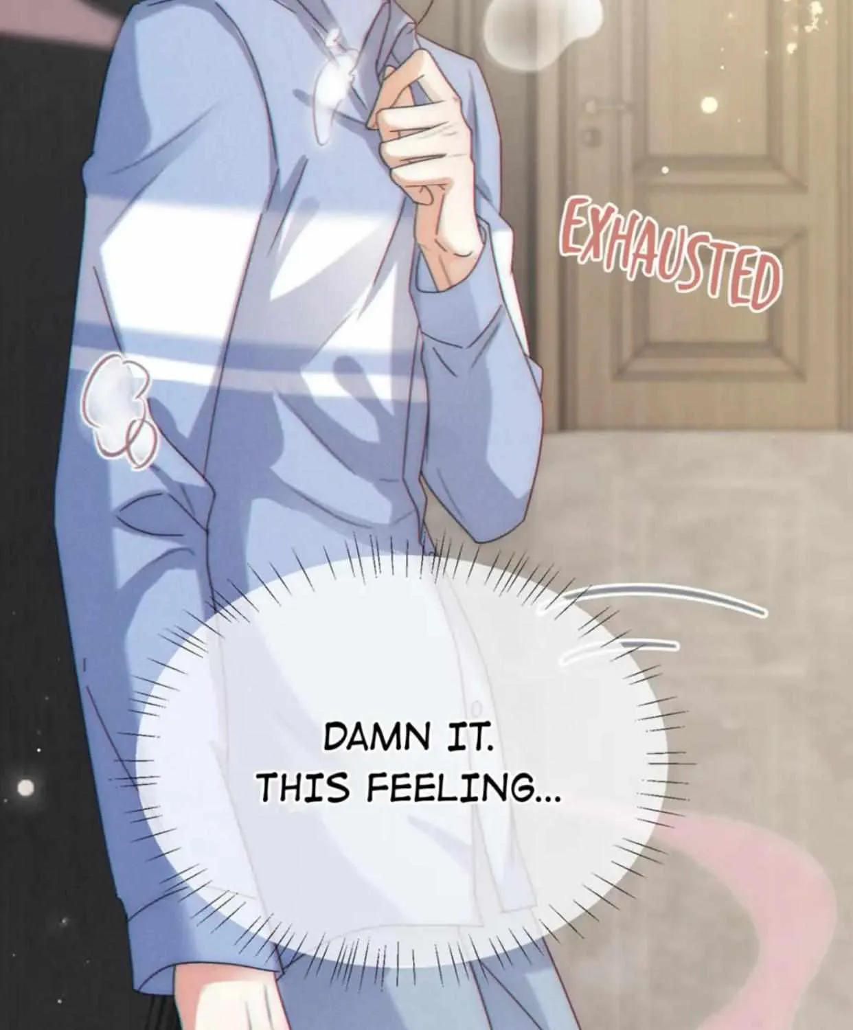 Read Intoxicated chapter 63 image 71 on Lezhin