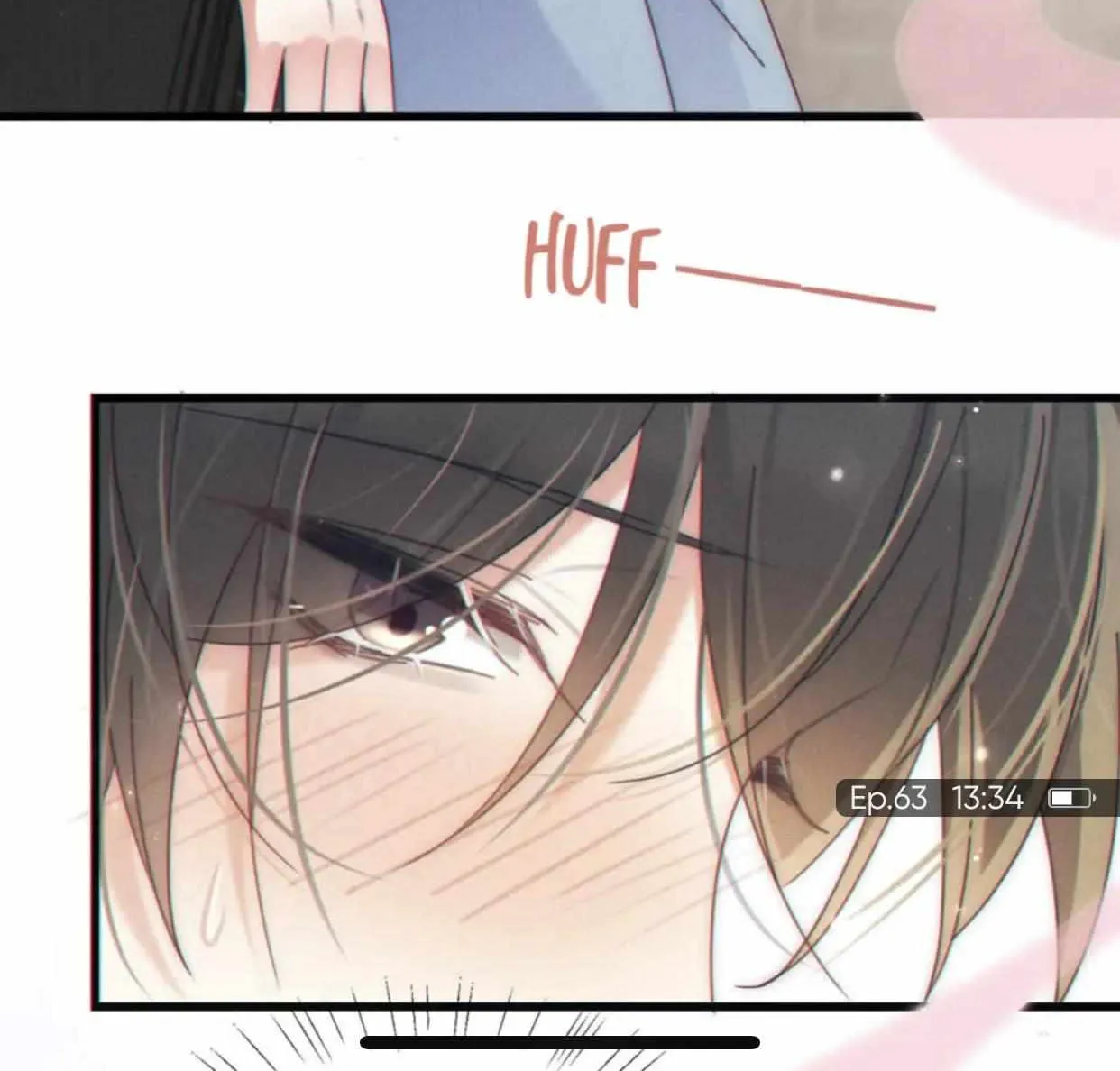 Read Intoxicated chapter 63 image 72 on Lezhin
