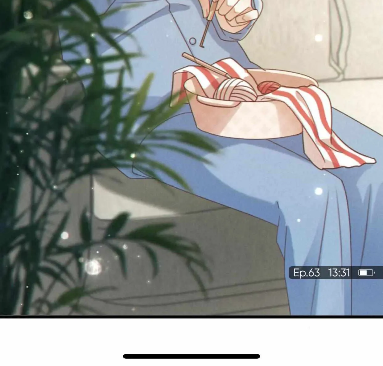 Read Intoxicated chapter 63 image 8 on Lezhin