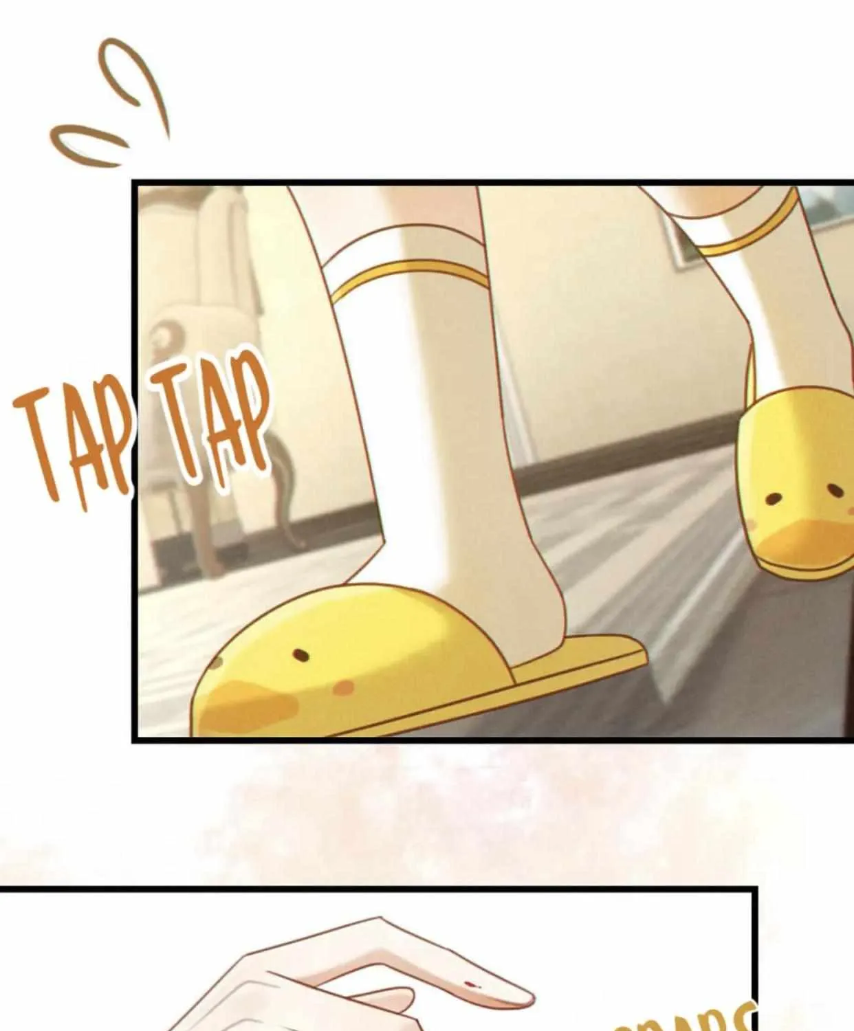 Read Intoxicated chapter 63 image 9 on Lezhin