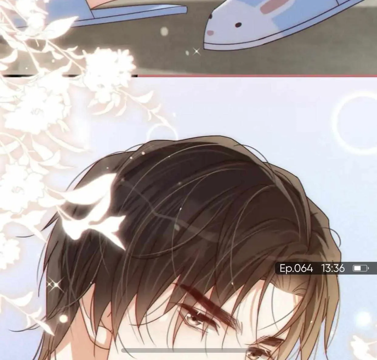 Read Intoxicated chapter 64 image 12 on Lezhin