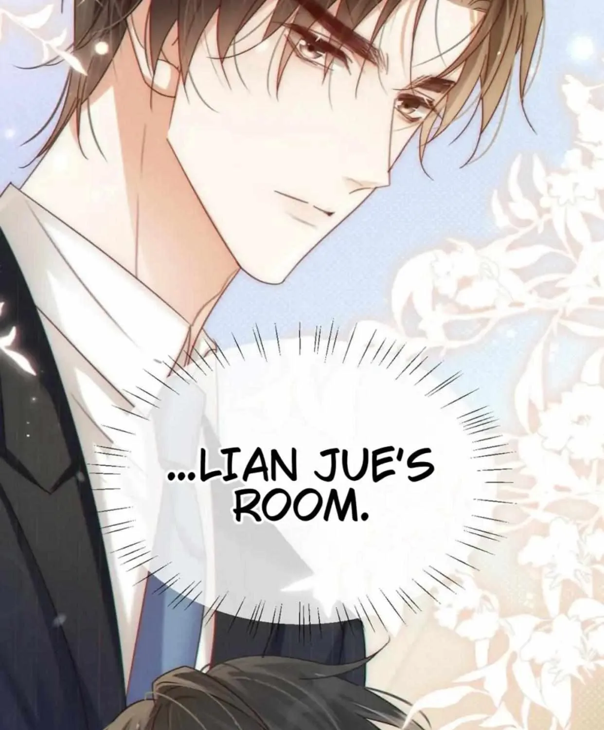 Read Intoxicated chapter 64 image 13 on Lezhin