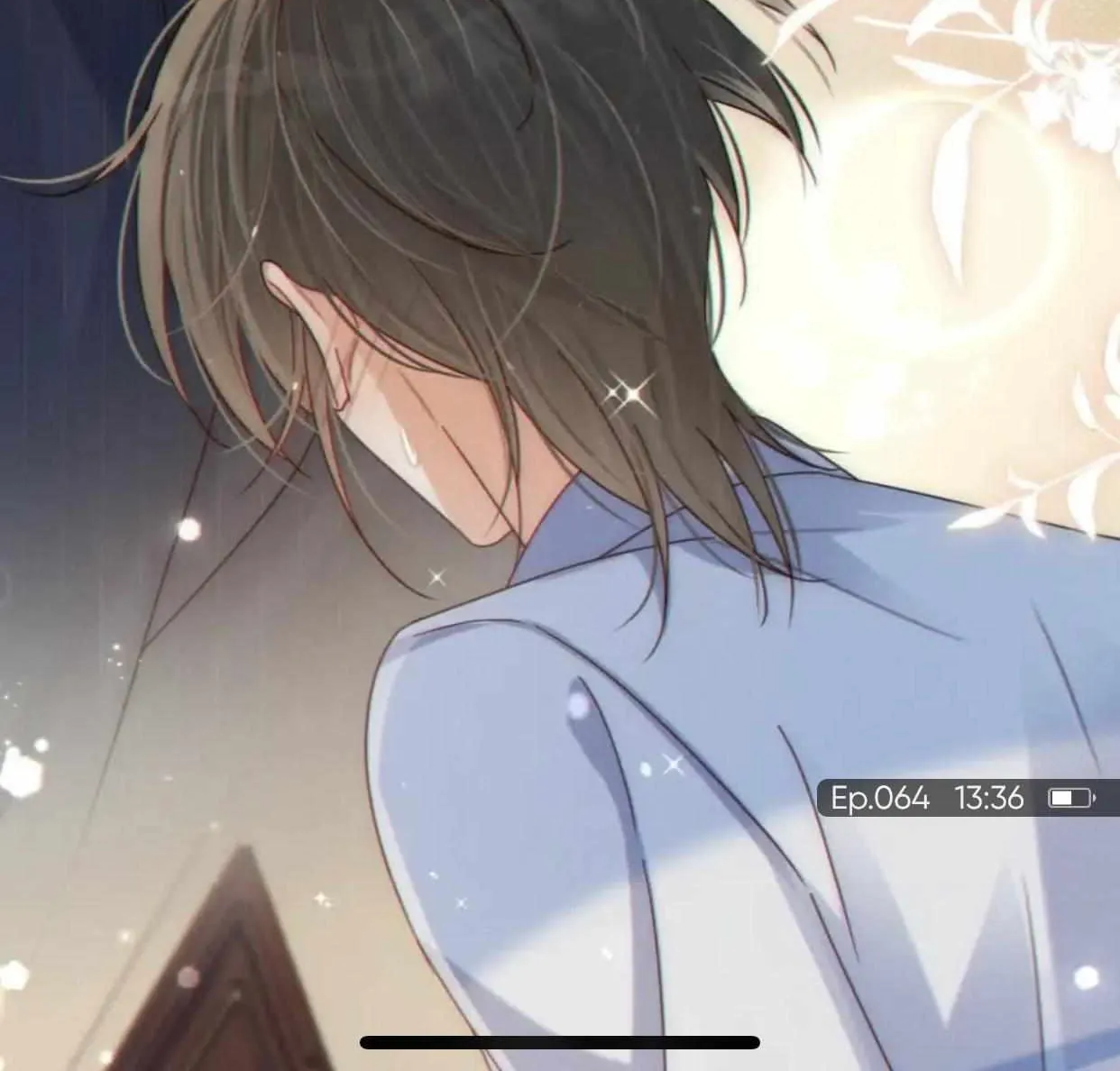 Read Intoxicated chapter 64 image 14 on Lezhin