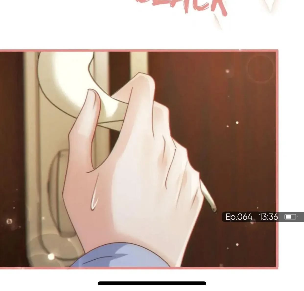 Read Intoxicated chapter 64 image 16 on Lezhin