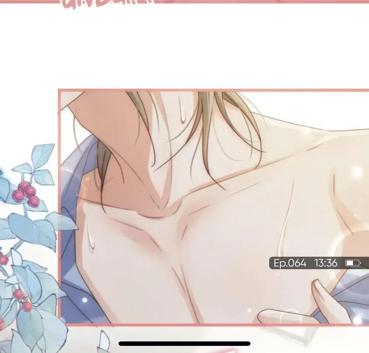 Read Intoxicated chapter 64 image 18 on Lezhin