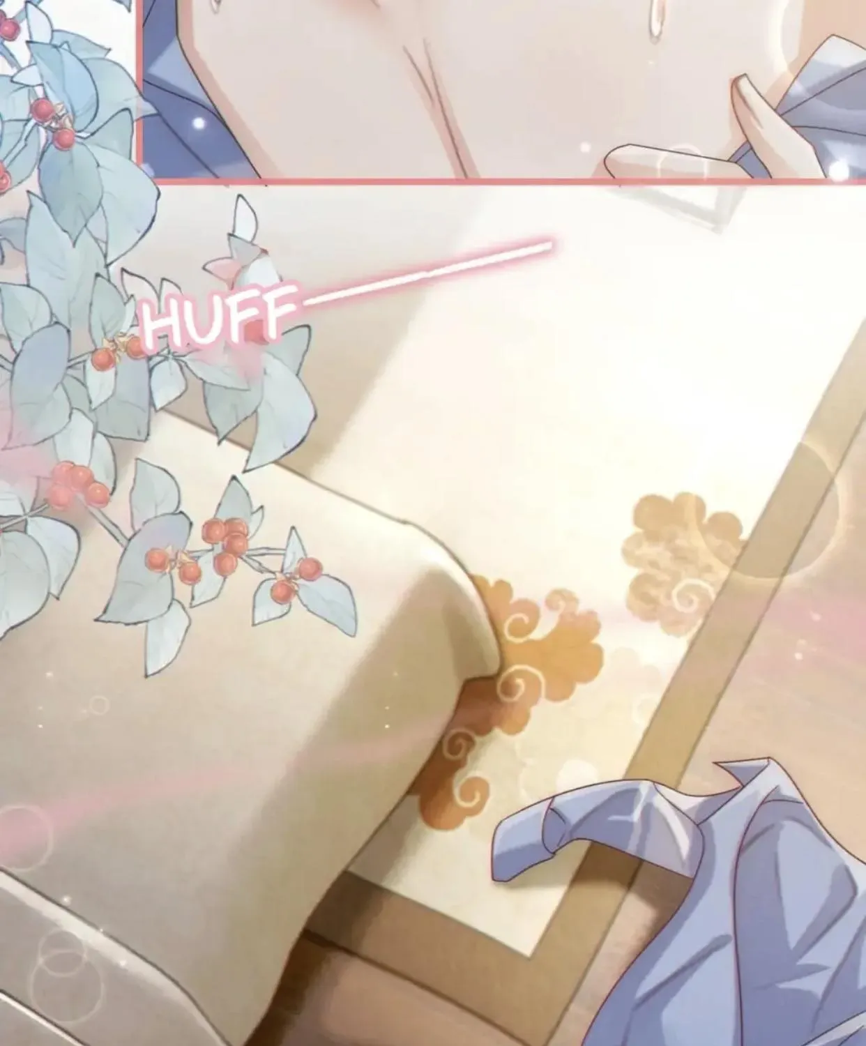 Read Intoxicated chapter 64 image 19 on Lezhin