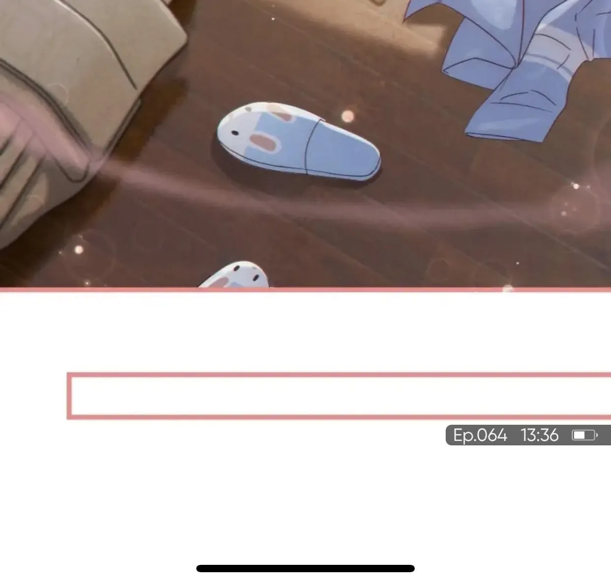 Read Intoxicated chapter 64 image 20 on Lezhin