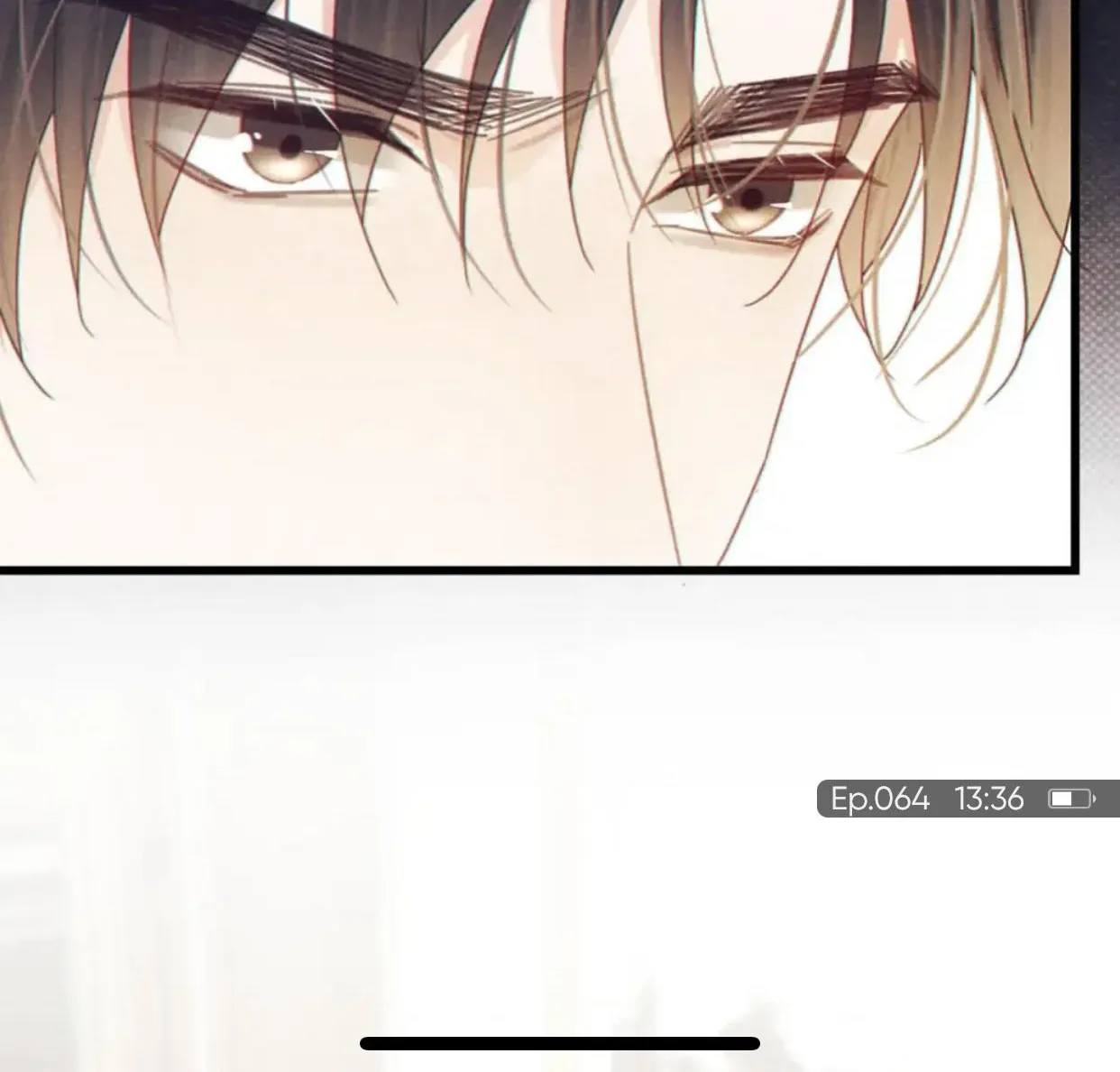 Read Intoxicated chapter 64 image 24 on Lezhin