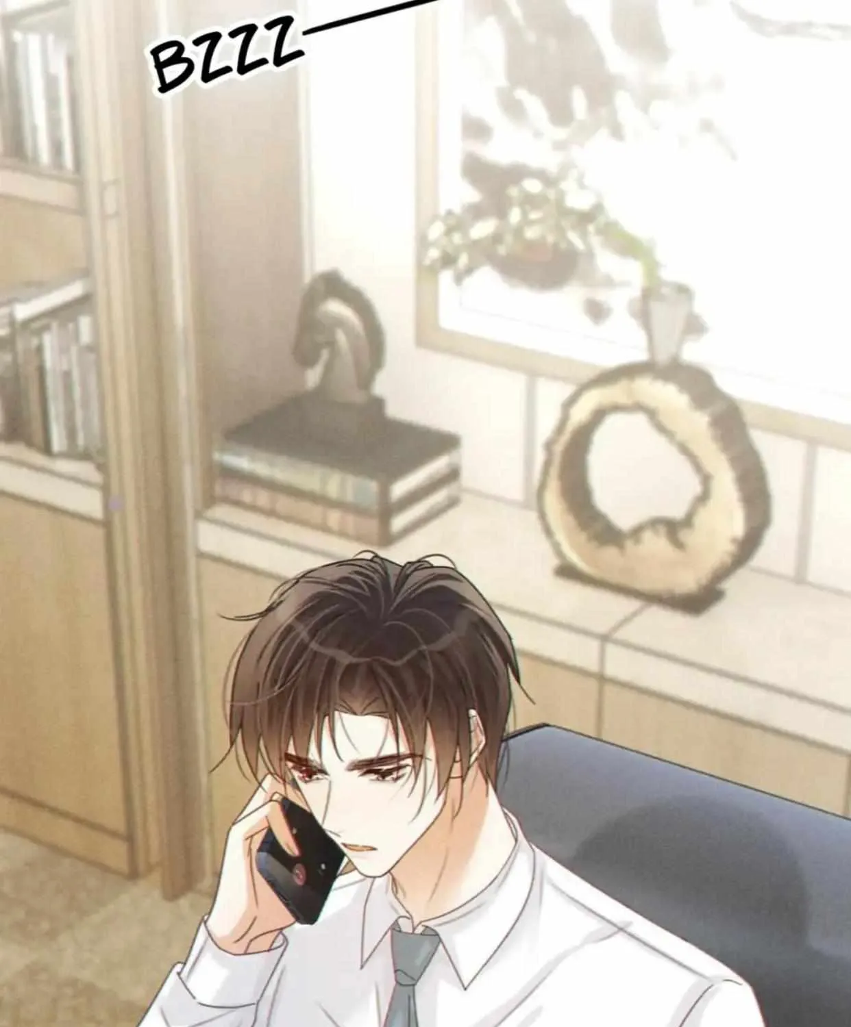 Read Intoxicated chapter 64 image 25 on Lezhin