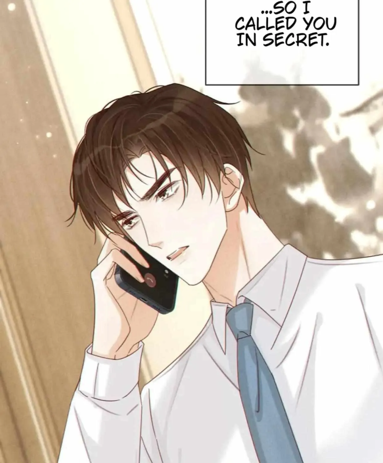 Read Intoxicated chapter 64 image 31 on Lezhin
