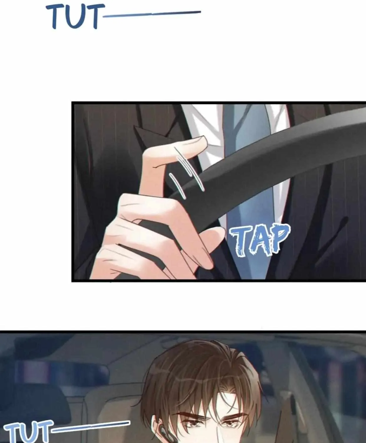 Read Intoxicated chapter 64 image 37 on Lezhin
