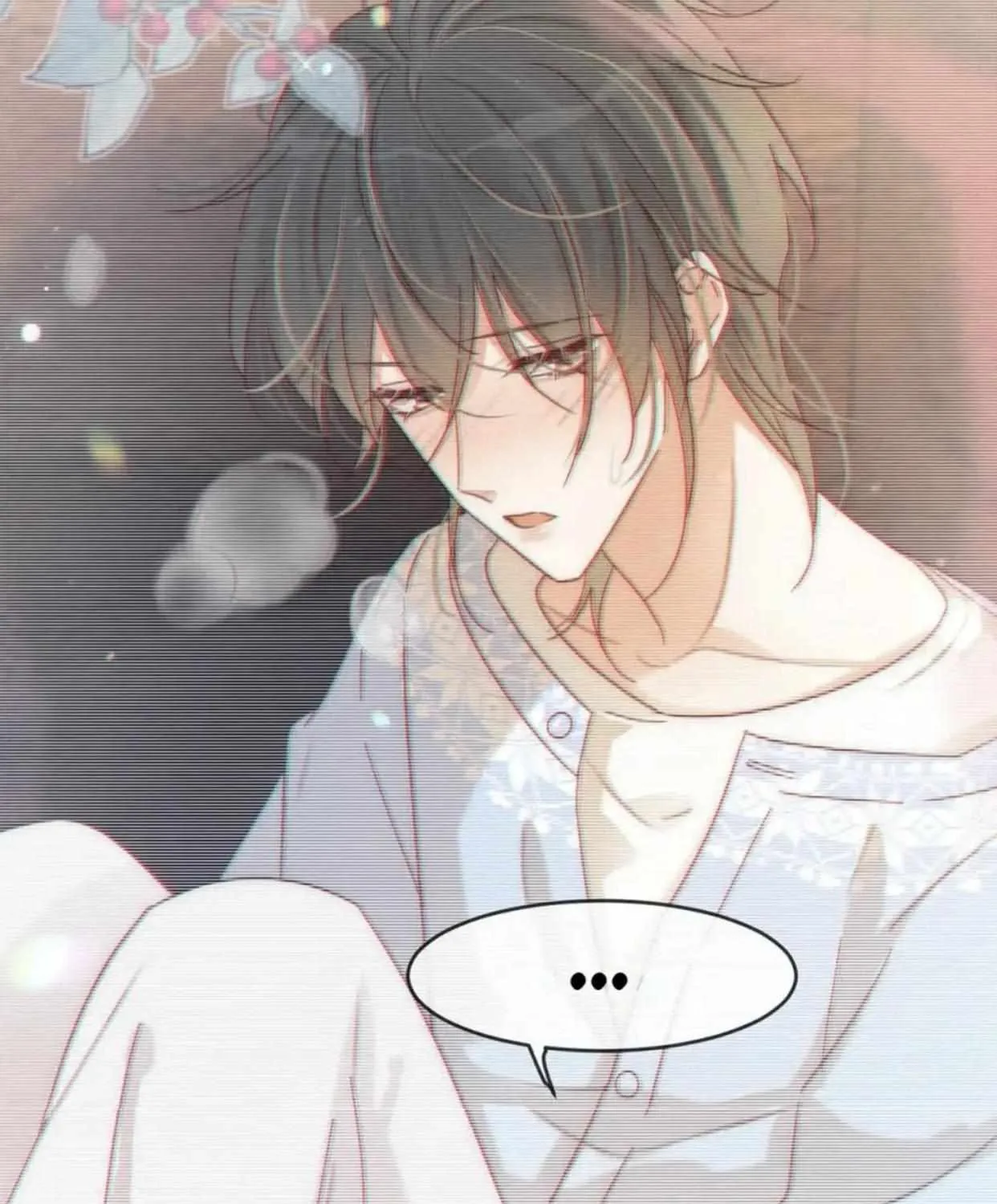 Read Intoxicated chapter 64 image 39 on Lezhin