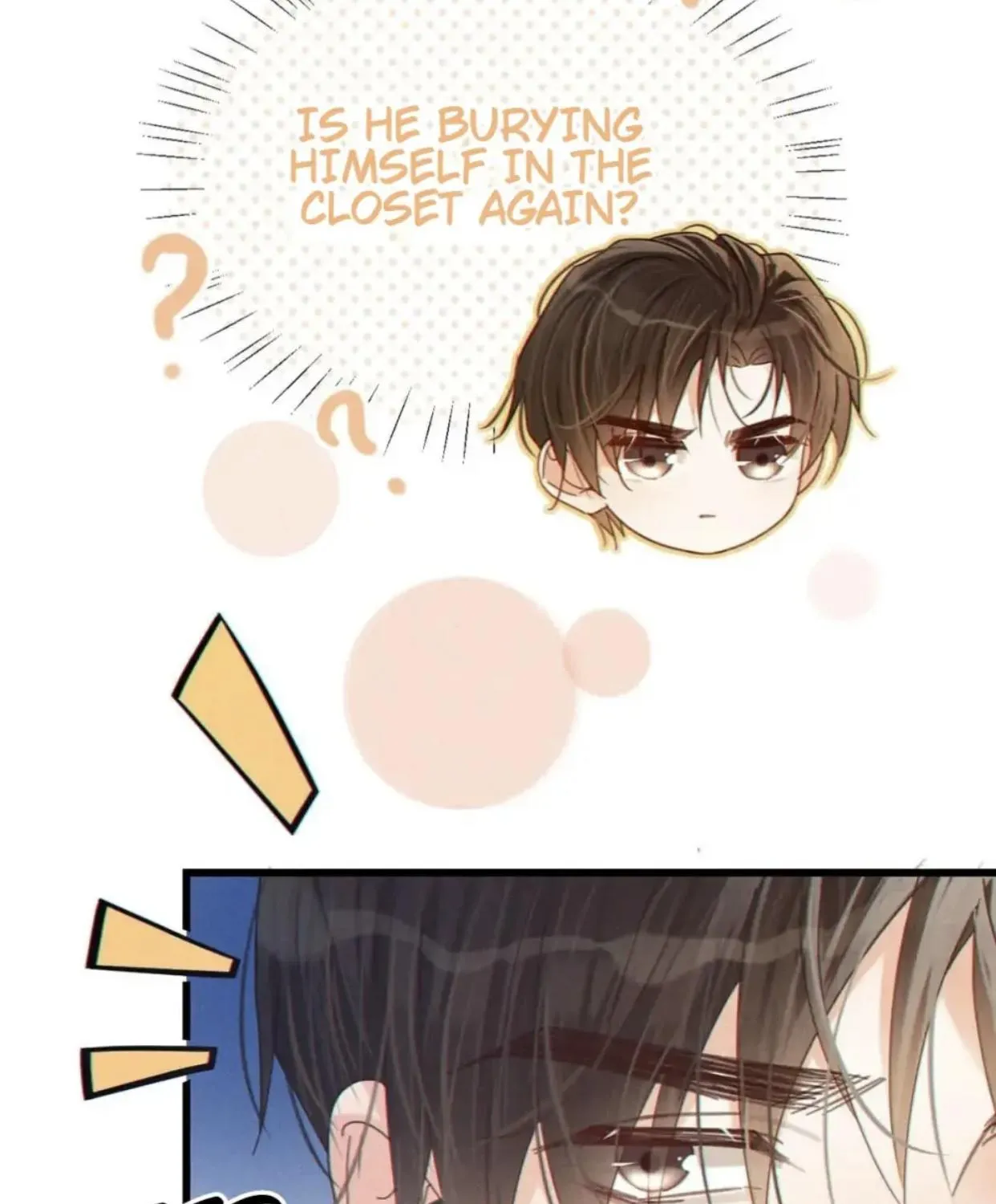 Read Intoxicated chapter 64 image 41 on Lezhin