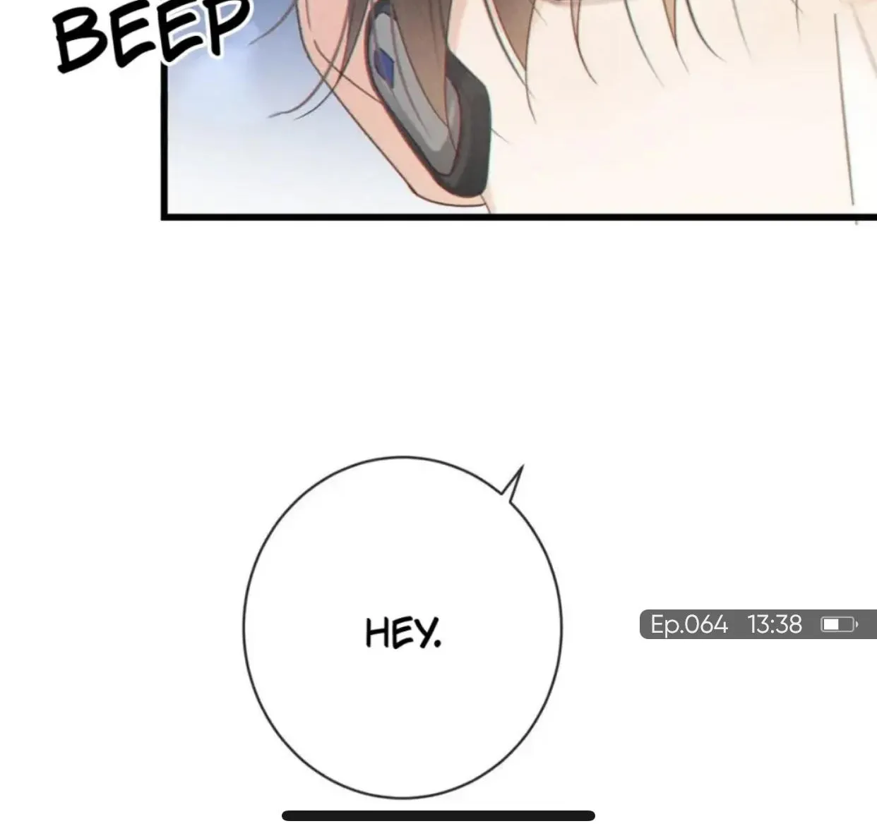 Read Intoxicated chapter 64 image 42 on Lezhin