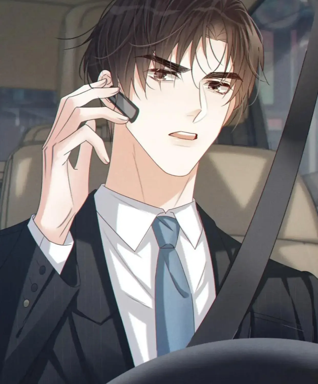 Read Intoxicated chapter 64 image 47 on Lezhin