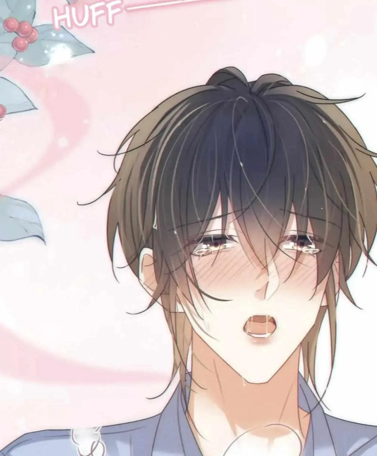 Read Intoxicated chapter 64 image 5 on Lezhin