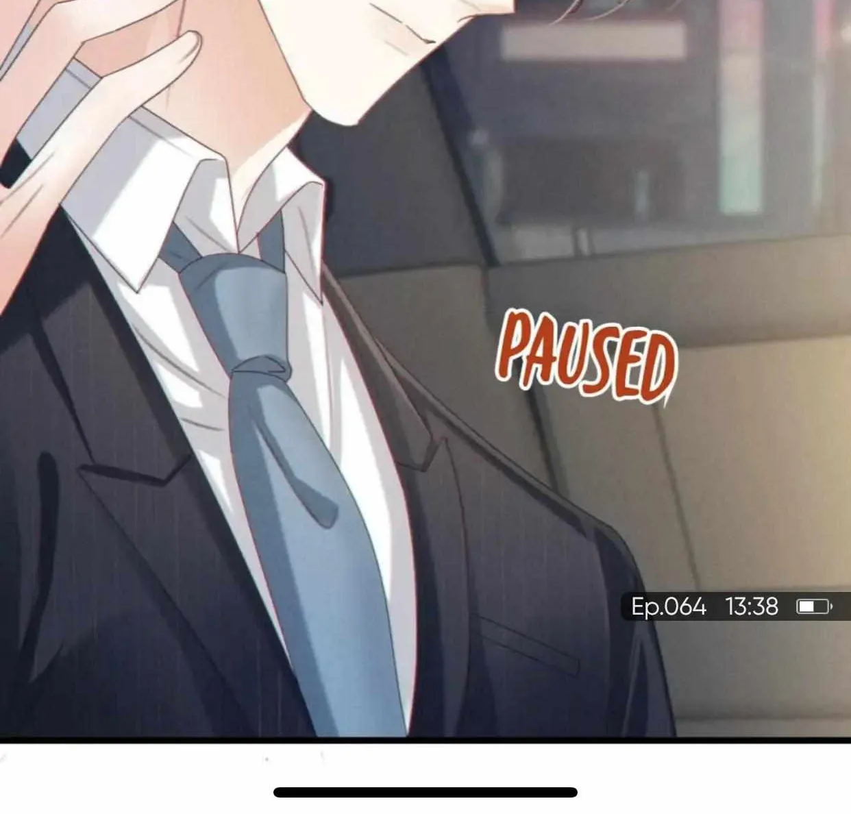 Read Intoxicated chapter 64 image 52 on Lezhin