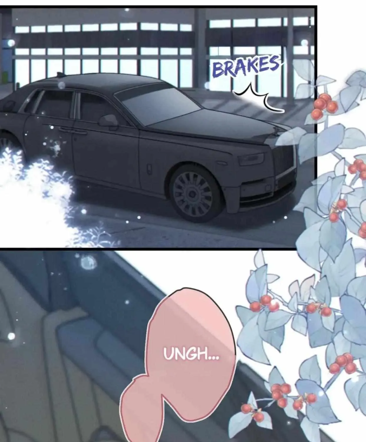 Read Intoxicated chapter 64 image 53 on Lezhin
