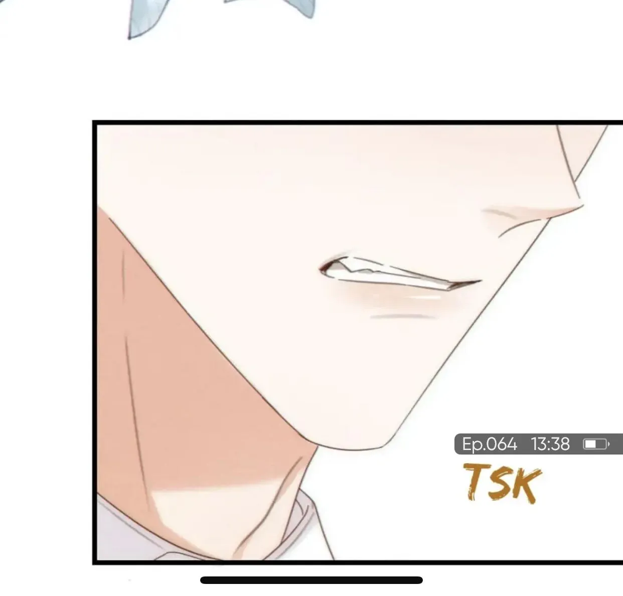 Read Intoxicated chapter 64 image 56 on Lezhin