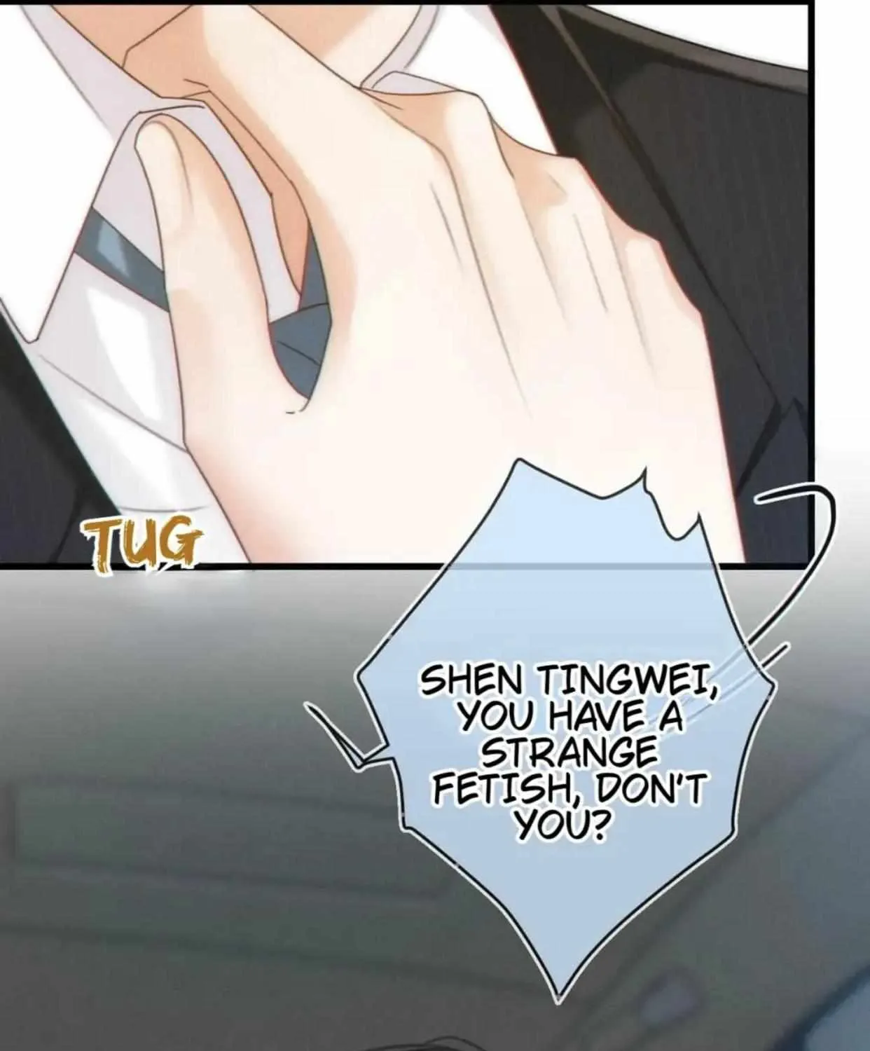 Read Intoxicated chapter 64 image 57 on Lezhin