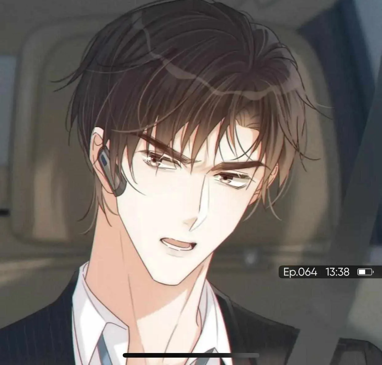 Read Intoxicated chapter 64 image 58 on Lezhin