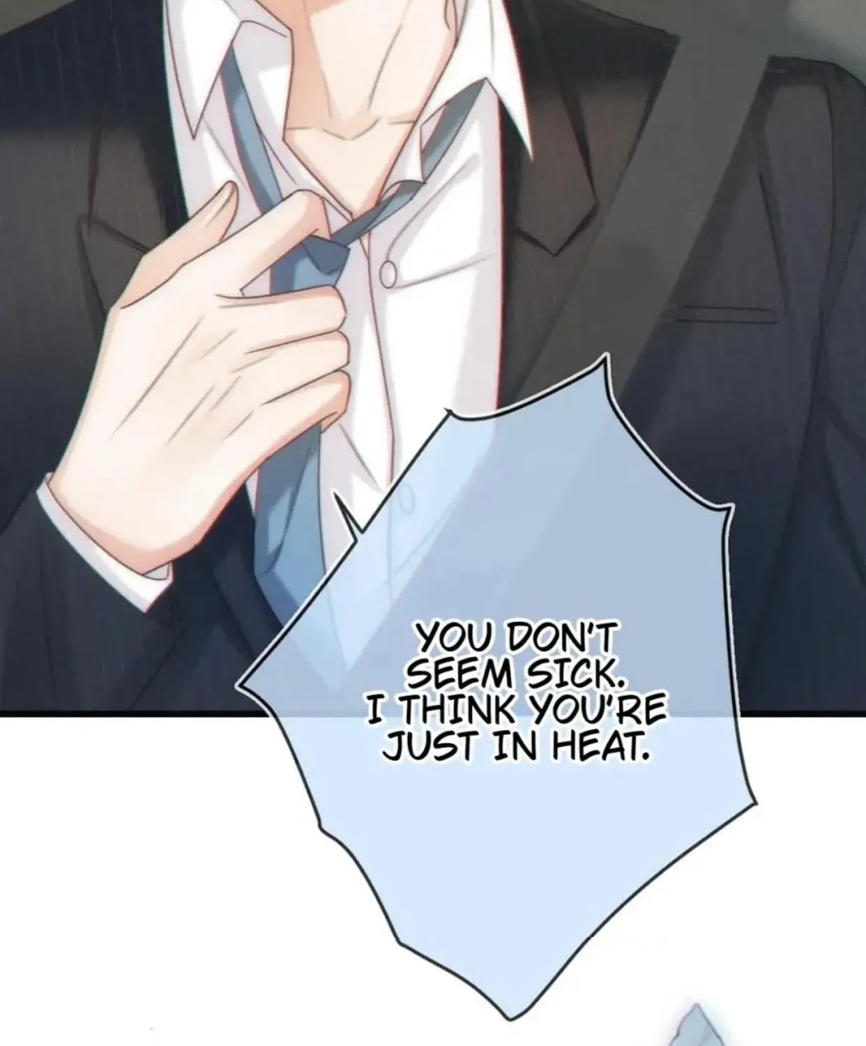 Read Intoxicated chapter 64 image 59 on Lezhin