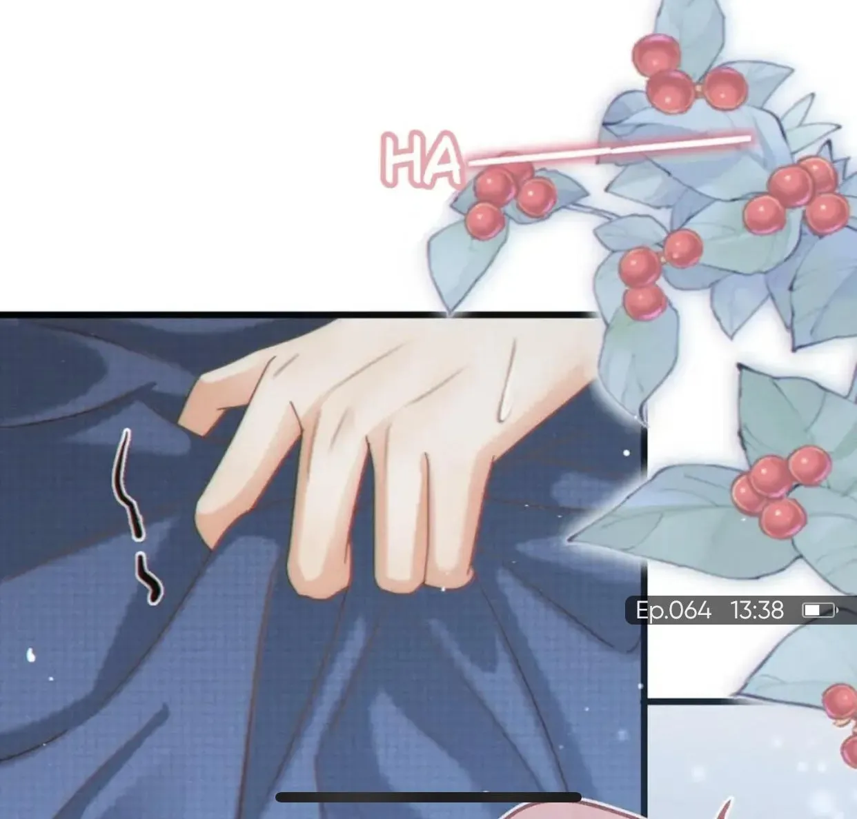 Read Intoxicated chapter 64 image 60 on Lezhin