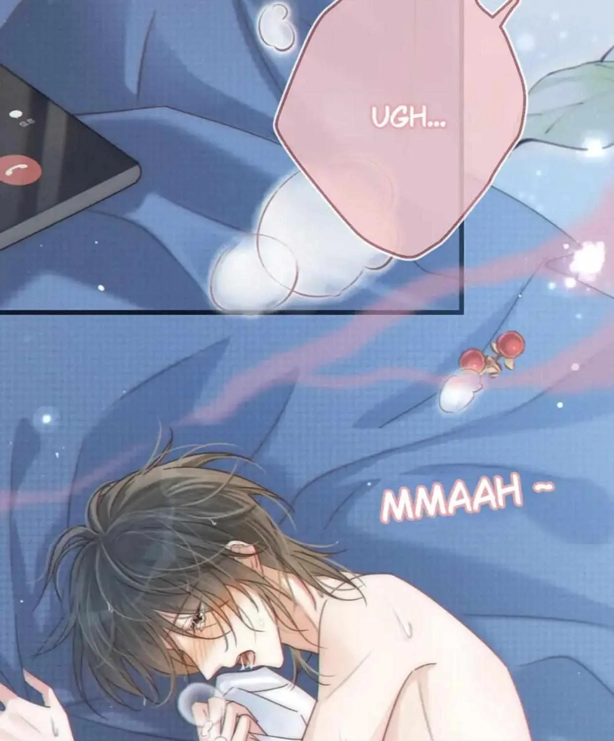 Read Intoxicated chapter 64 image 61 on Lezhin